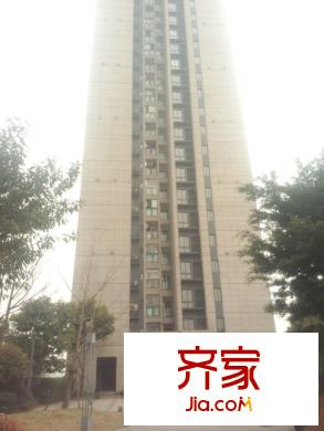 綠地新都會外景圖1