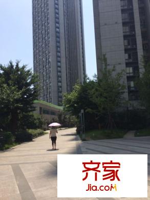 綠地新都會外景圖2
