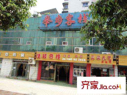 綠地新都會配套圖周邊賓館