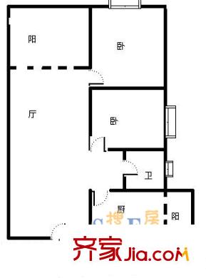 依山庭院2