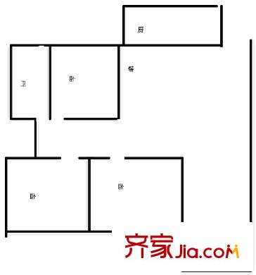 依山庭院3