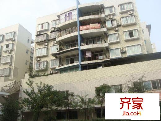 東方紫竹苑外景圖