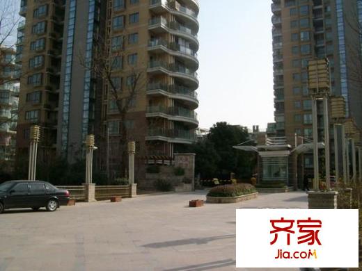 天福依云雅筑外景圖