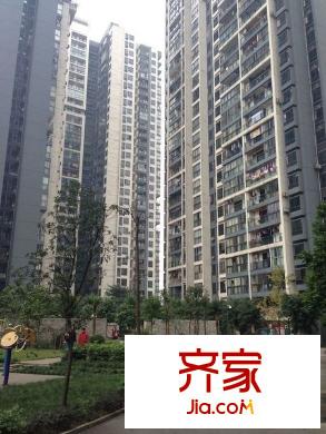 天福依云雅筑外景圖 