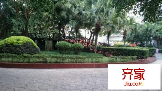 天福依云雅筑外景圖 