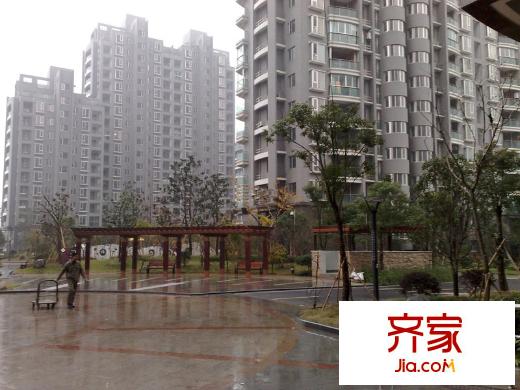 鉑金時(shí)代外景圖
