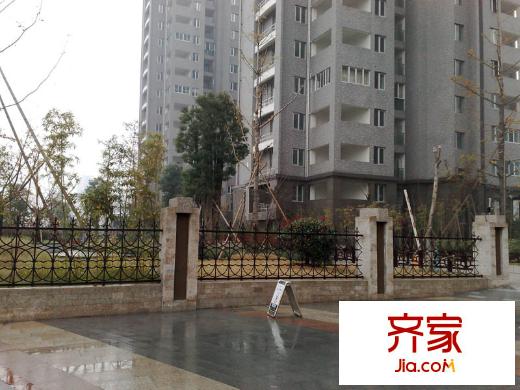 鉑金時(shí)代外景圖