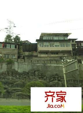大川花園