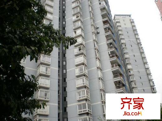 御景江山外景圖