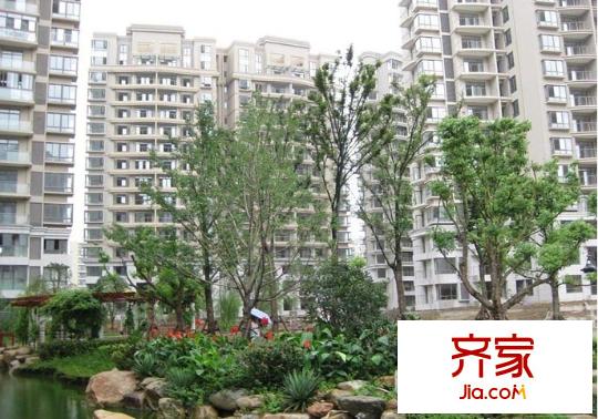 鉑金時(shí)代外景圖
