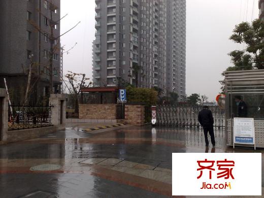 鉑金時代外景圖