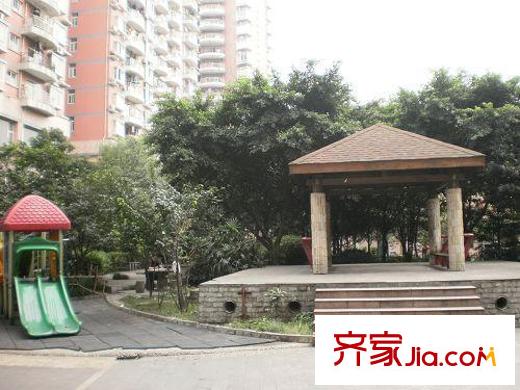 御景江山配套圖周邊