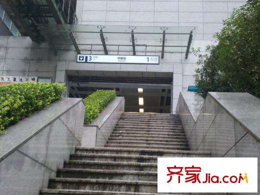 御龍?zhí)旆屙?xiàng)目周邊交通
