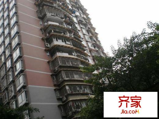 御景江山外景圖
