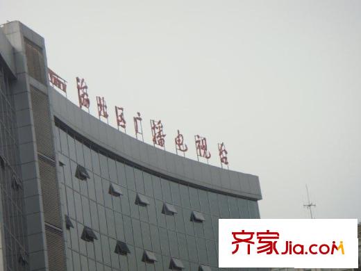 錦繡麗舍配套圖周邊