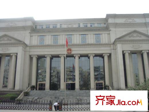 錦繡麗舍配套圖周邊