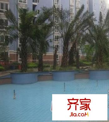 豐德陽光水岸