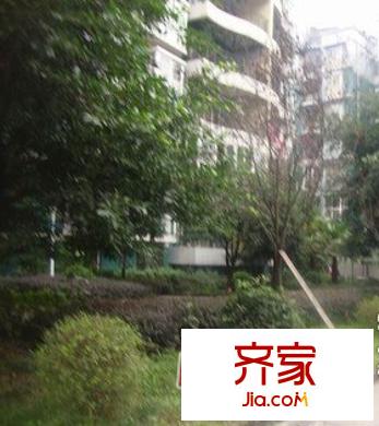 豐德陽(yáng)光水岸外景圖2