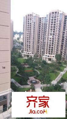 保利江上明珠暢園外景圖 