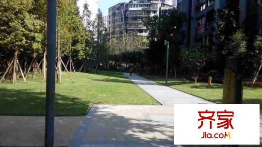 東原香郡外景圖 
