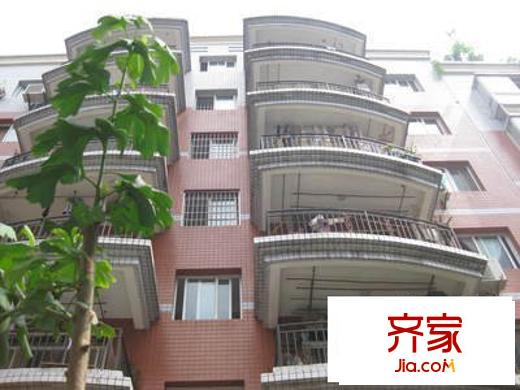 典雅龍海港灣外景圖 