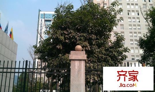 典雅龍海港灣外景圖