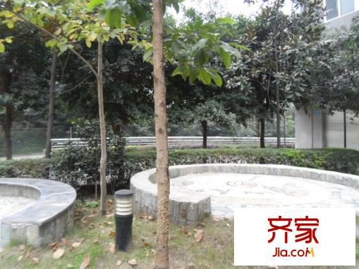 香草天空外景圖 