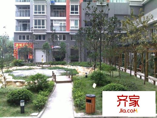 香草天空外景圖