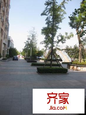 亞熱帶雅居外景圖