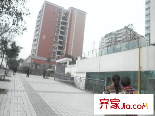 亞熱帶雅居配套圖周邊