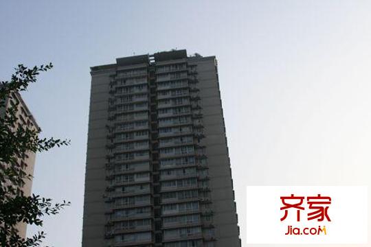 聚豐錦繡盛世外景圖
