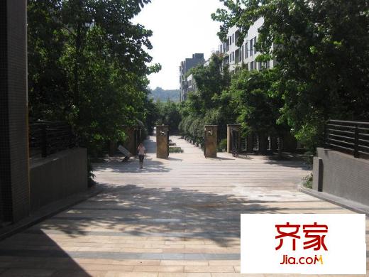 融科蔚城