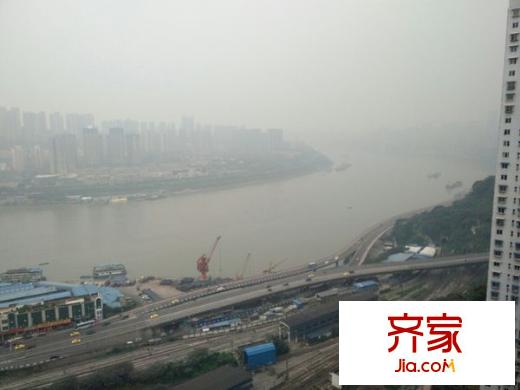 鳳凰臺(tái)外景圖 