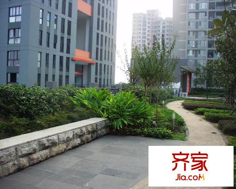 鳳凰臺外景圖