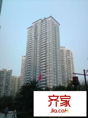 宜居苑外景圖 