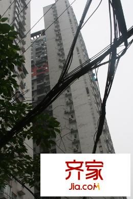 時(shí)代YOHO外景圖