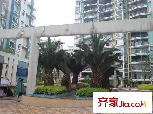 清和源配套圖周邊海聯(lián)學院