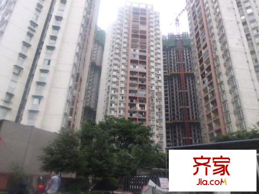 幸福雅舍外景圖 