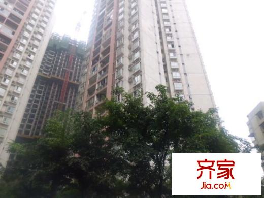 幸福雅舍外景圖 