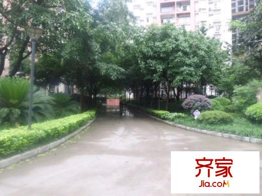 幸福雅舍外景圖 
