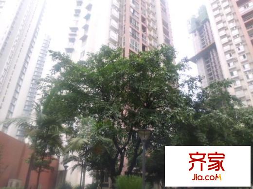 幸福雅舍外景圖 