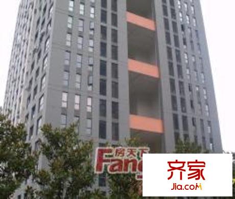 鳳凰臺外景圖