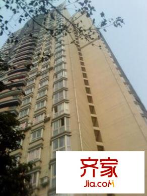 宜居苑外景圖 
