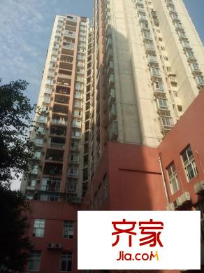 幸福雅舍外景圖2