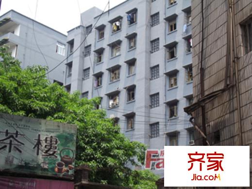 宜居苑外景圖3