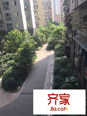 時(shí)代YOHO外景圖 