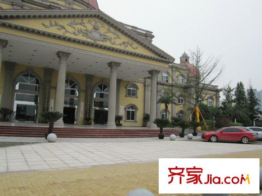 清和源配套圖周邊兩江新區(qū)管委會
