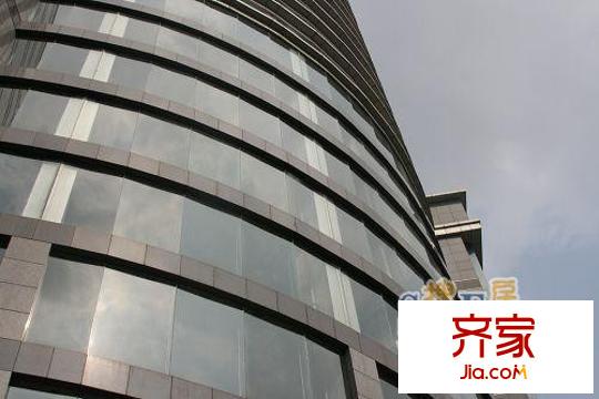 新東福花園外景圖7