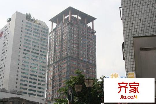 新東?；▓@外景圖1
