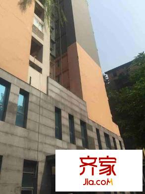 和旭QQ時代外景圖 